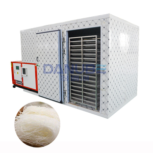 Customized Vermicelli Drying Machine Dry Noodle Making Machine Food Dryer Machine Noodle Drying Equipment - Product Image 1