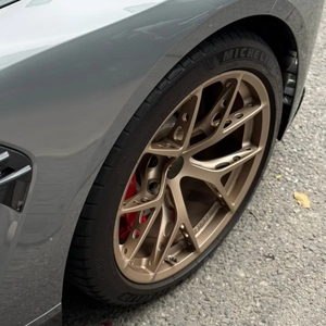 Cerchi in Alluminio Forgiati LZT-277 5X112 5X120 da 17-22 Pollici per Auto Passeggeri <span class=keywords><strong>BMW</strong></span> <span class=keywords><strong>M3</strong></span> <span class=keywords><strong>E36</strong></span> E90 E93 M4 F82 G82 M5 G30 E60 F10 E61 - Product Image 6