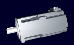 Motor Síncrono 1FK7 CT 1FK7060 2AC71 1RB1 1FK7060 2AF71 1CH0 1FK7063 2AF71 1RG1 1FK7063 2AF71 1CG2 1FK7042 2AF71 1CB1 - Product Image 2