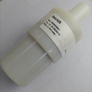 Rxeroth LC40DB20D7X/ R900955976 Hydraulique pour un confort amélioré - Product Image 2