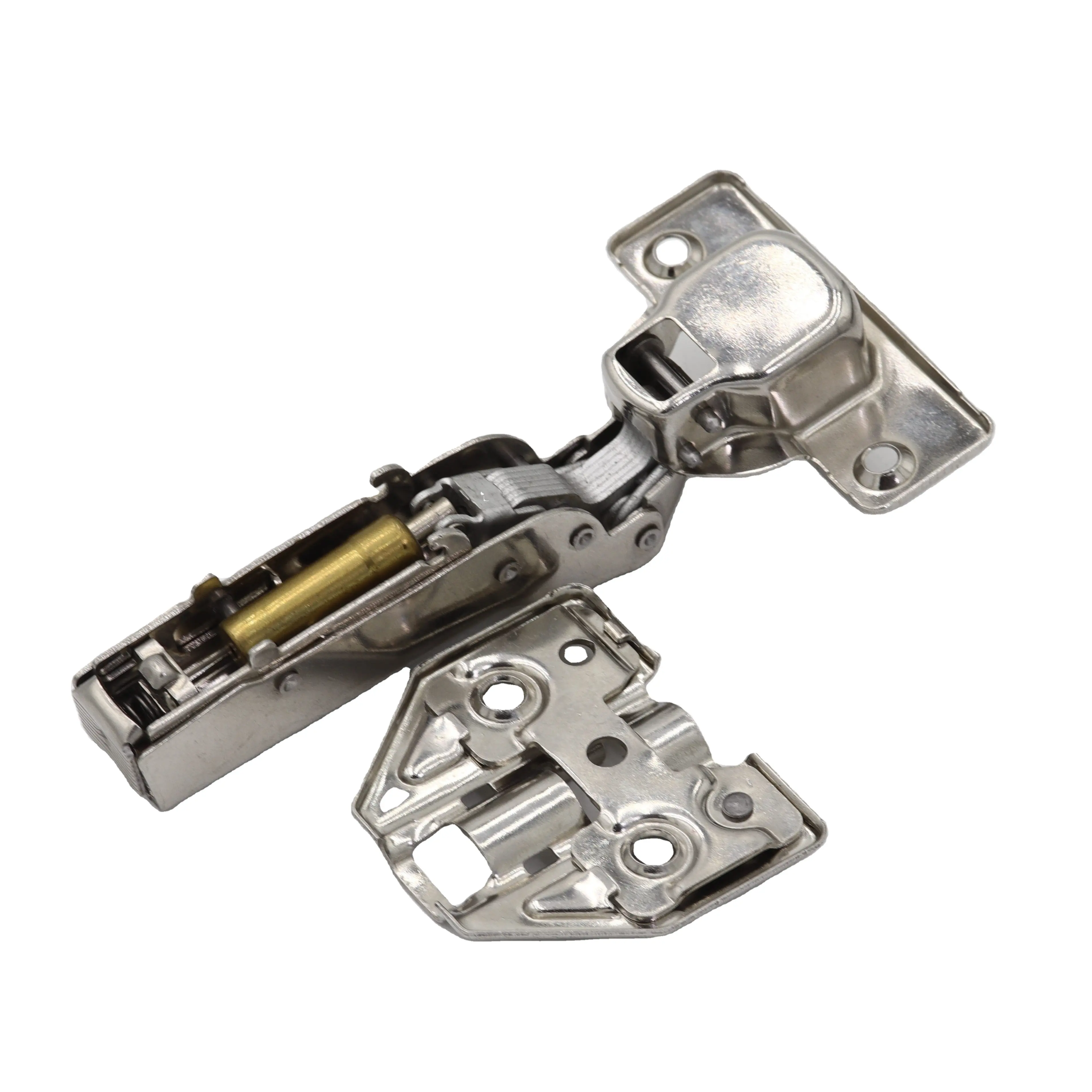 Good Quality ss304 Soft Close Hinges Cabinet Door Hinges For Kitchen Furniture Fittings