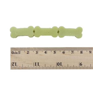 Snacks Dentales para Perros, Fabricación ODM OEM, Venta al por Mayor, Personalizables, Sabor a Queso, Nutritivos, Huesos Masticables para Mascotas - Product Image 6