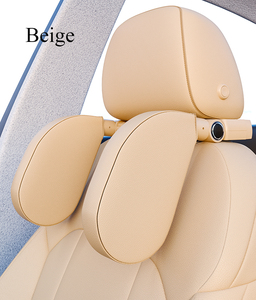 Funda de dirección personalizada para <span class=keywords><strong>coche</strong></span> Bmw, accesorio para <span class=keywords><strong>reposacabezas</strong></span> de <span class=keywords><strong>coche</strong></span>, almohada para <span class=keywords><strong>niños</strong></span>, mujeres y hombres, cojín protector para vehículo - Product Image 6