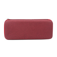 Boîte de rangement portable pour clavier sans fil, rembourrage EVA, sac de protection rigide pour clavier mécanique de jeu