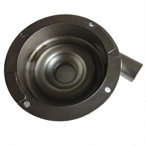 精密熔模铸造零件定制铸造服务 - Product Image 2