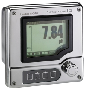 Endress+Hauser CM42-MAA000EAE00 1 canal, prix usine, produit très demandé - Product Image 2