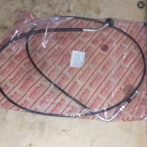 CÂBLE D'ACCÉLÉRATEUR 1840MM pour CHANGAN STAR M201 - Product Image 4
