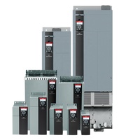 Variador de Frecuencia Original Nuevo para FC302 VLT Automation Drive 22Kw, Inversor 131B1520 de Acero Inoxidable, Servo VFD