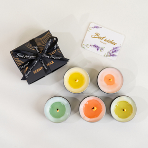 Bougie en cire de soja 2025 Offre Spéciale Kit de fabrication de bricolage Machine chauffante à cire multifonctionnelle-Écologique Personnalisable Mariage de Noël - Product Image 2