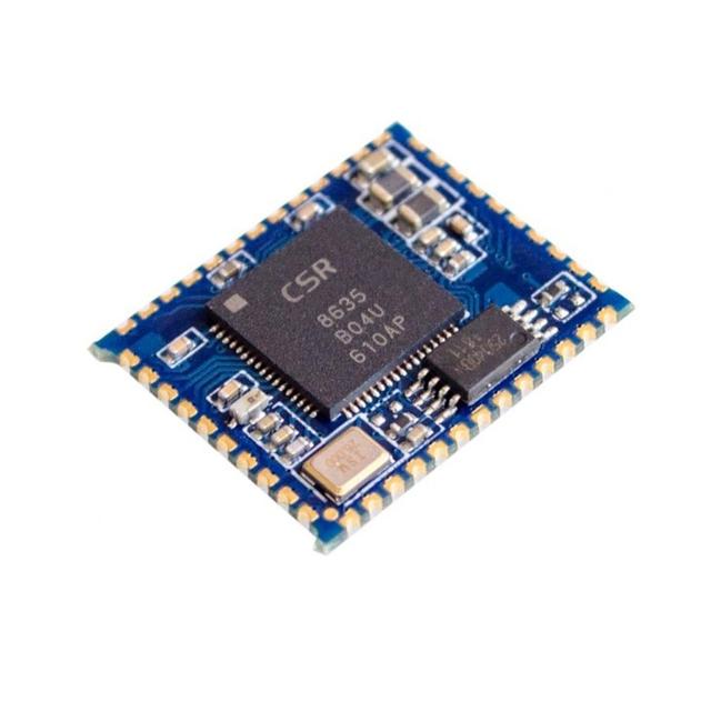 CSR8635 Stereo Audio Control BT-compatible Module CSR8635-V2.0 Ble 4.1 Chip Speaker Power Amplifier Board DIY