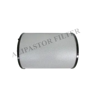 Alipastor Factory Supply High Efficiency Air Filter For Air Compressor 6.5212.0