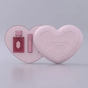 Bagasse Pulp Tray Große geformte Zellstoff verpackung Benutzer definierte Parfüm box mit Eva Inner Tray