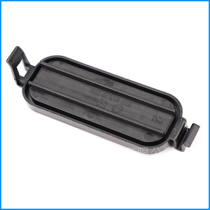 Cache-filtre de climatisation Nissan 27276-2GG0A pour Tiida Sylphy Bluebird Venucia D60 – Pièce de rechange pour grille de filtre d'habitacle - Product Image 4
