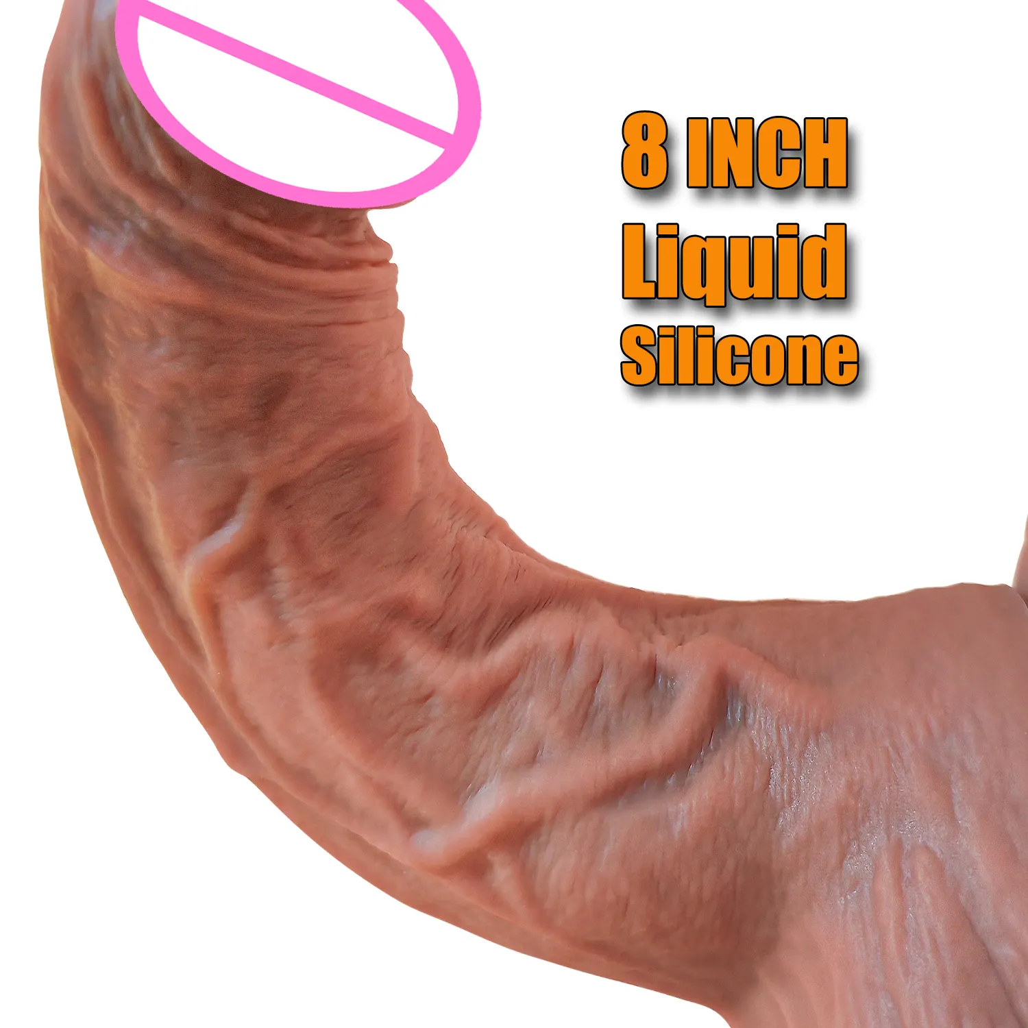 Good Selling China Dildo Silicone Sex Toys For Adult Girly China High Quality Liquid Silicone Dildo Artificial Rub