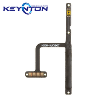 Câble flexible d'alimentation et de volume pour téléphones Tecno Spark 20 Pro Plus, 20C, 10, 10C, 8, 8C, 7, 6 Go, 2022, 2023, 2024, 5, 4 Air, 3 Pro - Pièces de rechange pour téléphones