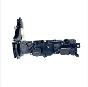 Couvercle de soupape moteur OE 0248.S0 9688939180 <span class=keywords><strong>pour</strong></span> <span class=keywords><strong>Citroen</strong></span> C3 C4 C5 <span class=keywords><strong>DS</strong></span> Peugeot 2008 1.6 - Product Image 1