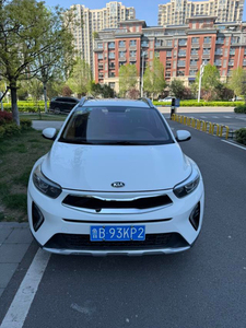   KX1 2021 1.4L Automático, Auto Usado, 100 CV, 5 Puertas, 5 Asientos, SUV, Gasolina, <span class=keywords><strong>Segunda</strong></span> <span class=keywords><strong>Mano</strong></span> - Product Image 2