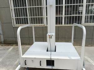 Yang Bo เสาไฟเบอ<span class=keywords><strong>ร</strong></span>์กลาสแบบยืดหดได้, เสาไม่นำไฟฟ้าน้ำหนักเบา YBK-3S สำหรับเสาอากาศและอุปกรณ์ทด<span class=keywords><strong>สอบ</strong></span> - Product Image 6