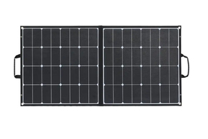 Glory Solar <span class=keywords><strong>Kit</strong></span> de <span class=keywords><strong>panneau</strong></span> <span class=keywords><strong>solaire</strong></span> pliable portable léger <span class=keywords><strong>100W</strong></span> avec 2 ports USB et charge cc Batteries <span class=keywords><strong>12v</strong></span> RV Camper Boat Pump - Product Image 6