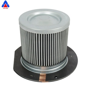 Filtre séparateur d'air en acier inoxydable de haute qualité, pièces de compresseur, filtre à brouillard d'huile, filtre de séparation gaz-huile ZS1087415 - Product Image 4