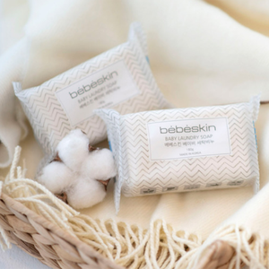 Venta caliente marca coreana personalización Odm Oem Etiqueta Privada bebé ecológico jabón de lavandería - Product Image 3