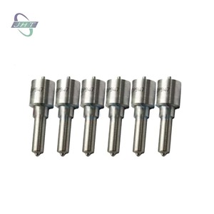 DLLA140P947 6BT Serisi için Yakıt Enjeksiyon Nozulu, 6 Silindirli Seri (YC6105 / YC6108) ve EA Serisi (EA300 / EA330) için - Product Image 1
