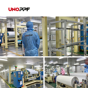 Giải pháp ppf công nghệ 10 năm của Hoa Kỳ-Màng TPU/TPH tự phục hồi (bọc trong suốt/Mờ Chuyên Nghiệp) màng bảo vệ sơn xe ppf - Product Image 4