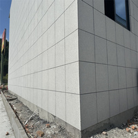 Tuiles en céramique flexibles en pierre naturelle pour la décoration murale intérieure et extérieure