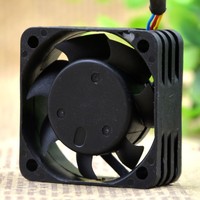 AVC DA04015B12U V 0.75A 4CM 4015 Ventilateur CPU à haut volume d'air