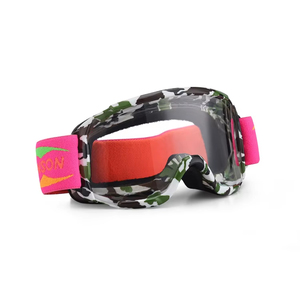 Gafas <span class=keywords><strong>MX</strong></span> de Alta Calidad con Visión Profesional Ininterrumpida, Antivaho y Resistentes a Impactos para Actividades al Aire Libre - Product Image 3
