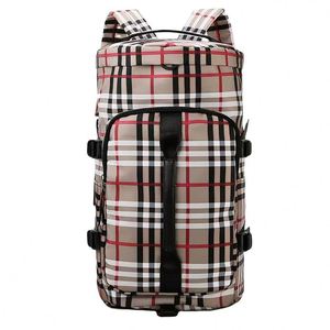 Sac de sport, de voyage et de yoga personnalisé, nouvelle conception, fabriqué en usine BSCI, sac de week-end, sac de nuit pour femmes et hommes - Product Image 1