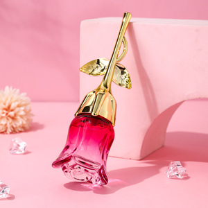 <span class=keywords><strong>Profumo</strong></span> di <span class=keywords><strong>Rosa</strong></span> <span class=keywords><strong>Rossa</strong></span> e Crisantemo per San Valentino - Regalo di Lusso per Donne, Produzione all'Ingrosso per San Valentino, Consegna Rapida - Product Image 5