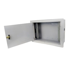 Multimedia Information Box, Power Distribution Base Box, Household Power and Weak Current Wiring Box, Wholesale Patch Panel - Product Image 4