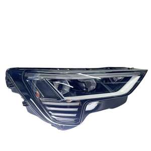 Phares Matrix d'origine de haute qualité pour <span class=keywords><strong>Audi</strong></span> Q8 E-tron 2020-2024 Température de couleur 6000k Accessoires de phares avant - Product Image 4