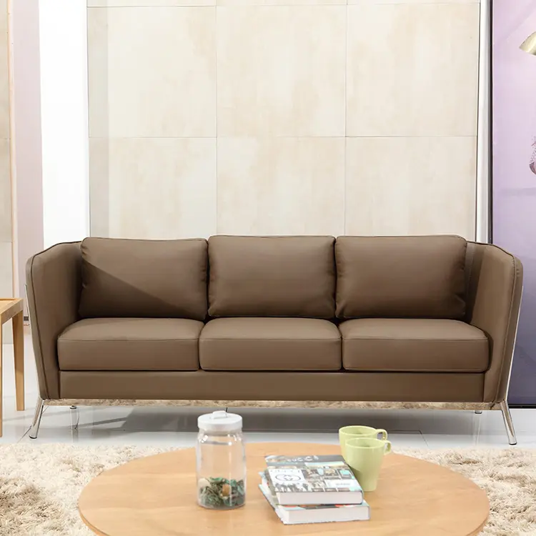 Nội Thất Sofa Nội Thất Văn Phòng Gia Đình Hiện Đại Quảng Châu Mỹ Nội Thất Sofa Phong Cách