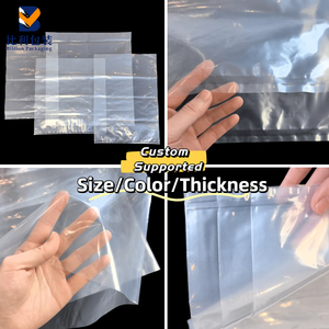 Sacs de protection contre les inondations pour voiture Protégez votre véhicule des dégâts d'eau Sacs en PEBD extra larges personnalisables en taille et en épaisseur - Product Image 4