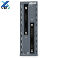 6ES7321-1BP00-0AA0 Siemens SIMATIC S7-300 Neuf Original SM 321 Module d'entrée numérique PLC Sink Source