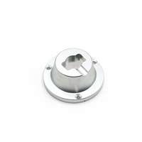 Détacheur de boucles de lunettes à double aiguille E-Bit, puissant et facile à utiliser, 88x40mm, dissolvant de clous de supermarché 12000GS, antivol pour vêtements