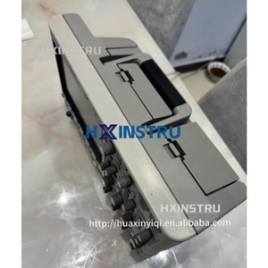 คีย์ไซท์ อาจิเลนท์ DSO-X-2024A 200 เมกะเฮิรตซ์ ออสซิลโลสโคป 4 ช่องสัญญาณ 1 GSa/s H - Product Image 2