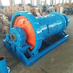 Kleine Kugelmühle Maschine Kalkstein <span class=keywords><strong>Mine</strong></span> Kugelmühle für Bergbau - Product Image 4