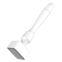 Vente en gros : Derma Stamp en titane réglable à 140 aiguilles, 0-3,0 mm