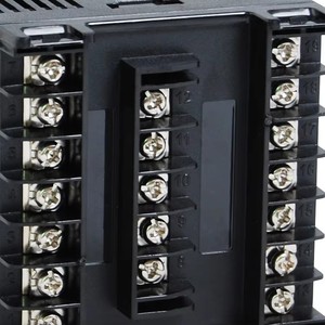 TOKY CE TP Series Heating Cooling Control Universal Input Digital <b>Temperature</b> <b>Controller</b> for Plastic Extruders - Product Image 4