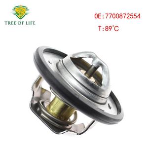 Thermostat Tree Of Life 7700872554 pour Renault Megane Clio Kangoo Laguna Scenic 1.4 1.6 16V - Product Image 5