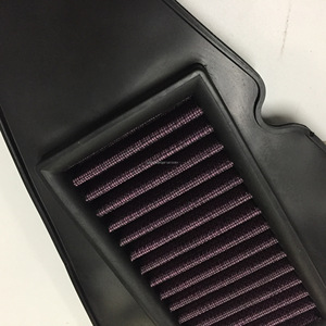 Tomas de aire para motocicleta <span class=keywords><strong>BEAT</strong></span> FI, filtro de aire lavable con núcleo de papel no tejido/no lavable, filtro para motocicleta - Product Image 3