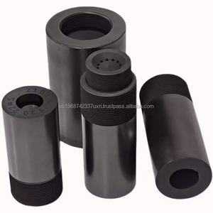 แม่พิมพ์กราไฟท์ป้องกันการเกิดออกซิเดชันสำหรับโลหะที่ไม่ใช่เหล็กหล่ออย่างต่อเนื่อง - Product Image 1