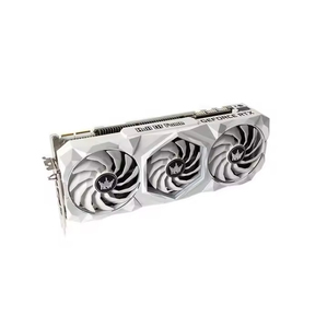 Nueva Tarjeta Gráfica para Juegos Galax Hall of Fame RTX 3080 Ti de 12GB - Product Image 1