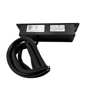 1 interrupteur <span class=keywords><strong>4US</strong></span> Plug + USBA + C Chargement pour bureau - Product Image 5