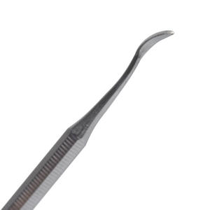 Outils de nettoyage dentaire manuels transfrontaliers en acier inoxydable, détartreurs dentaires, grattoirs, éliminateurs de plaque - Product Image 1