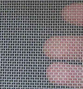 Màn Hình Dây Sắt Mạ Kẽm Chống Bụi/Lưới Cửa Sổ Bảo Vệ Côn Trùng Bằng Nhôm - Product Image 4