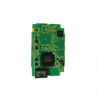 Controlador de robot Fanuc serie M/S, placa de circuito, brazo industrial robótico, 1 unidad